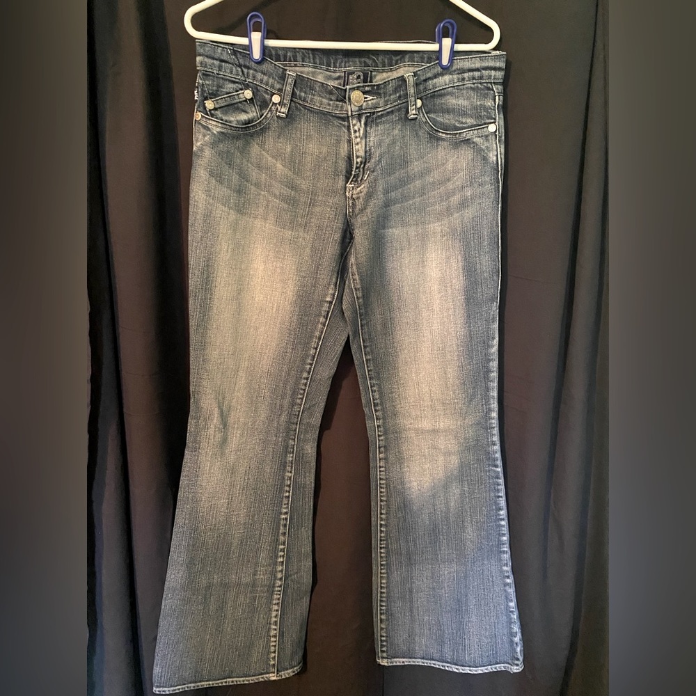 Victoria Beckham for Rock & Republic Jeans size 29